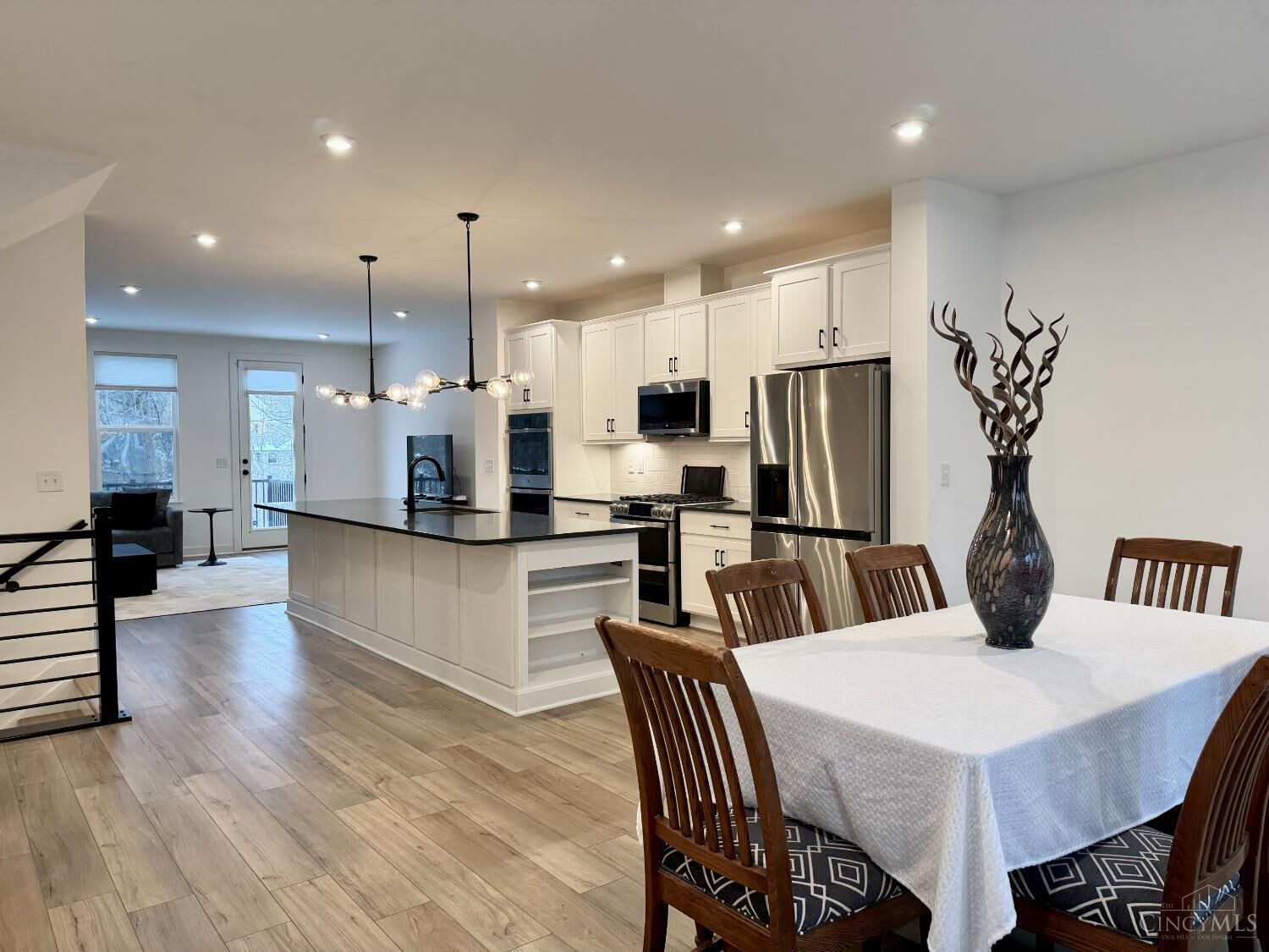 Property Photo:  131 Blossom View Drive  OH 45140 