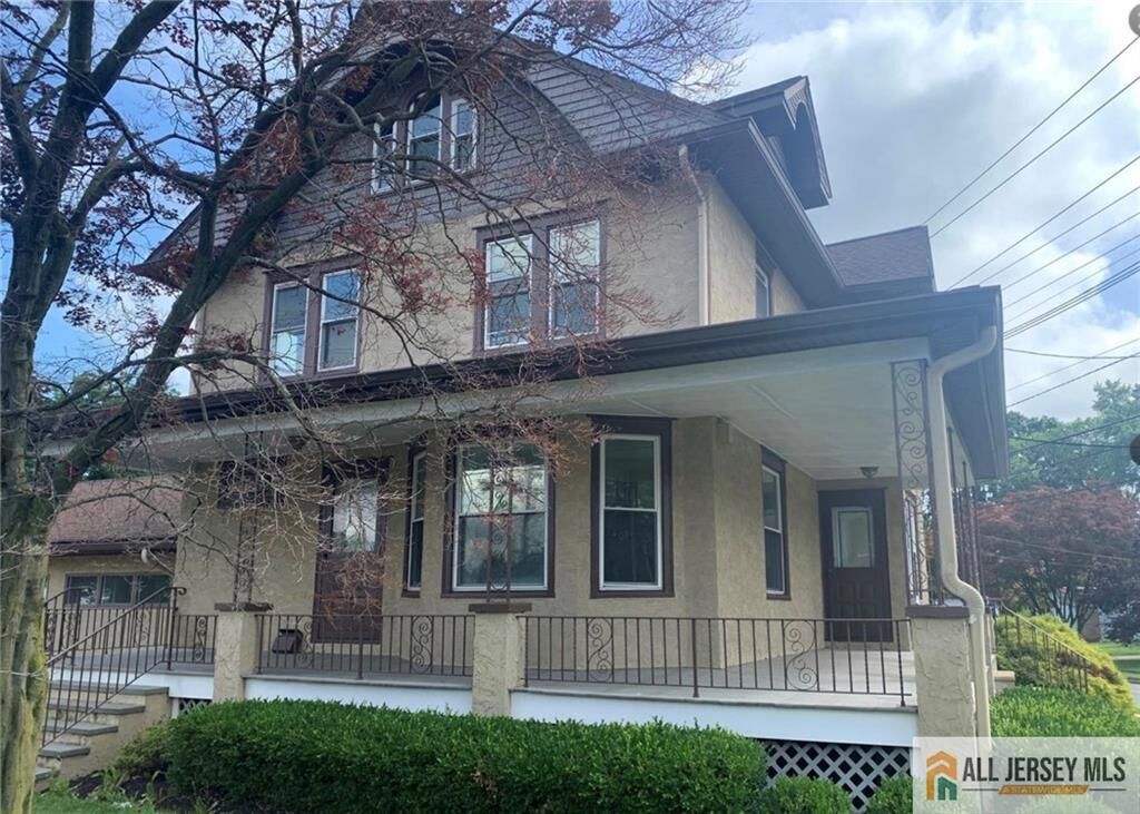 Property Photo: 0-1072-107 Parkway Avenue NJ 08628