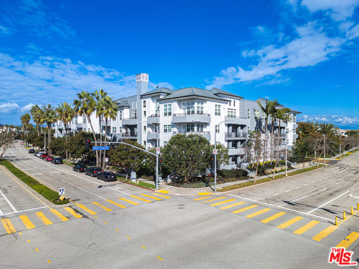 Property Photo: 7100 Playa Vista Dr CA 90094