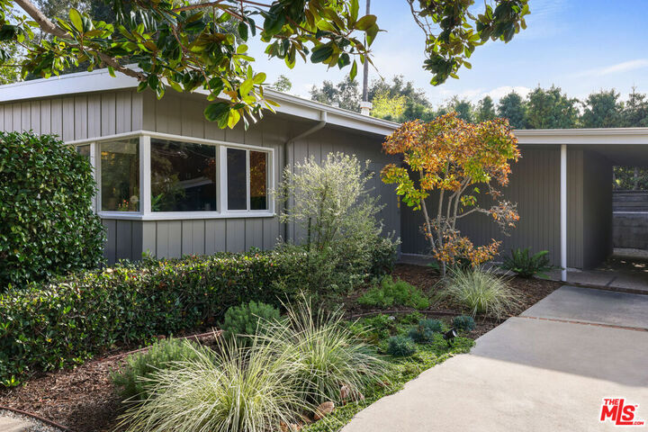 Property Photo: 1260 S Euclid Ave CA 91106