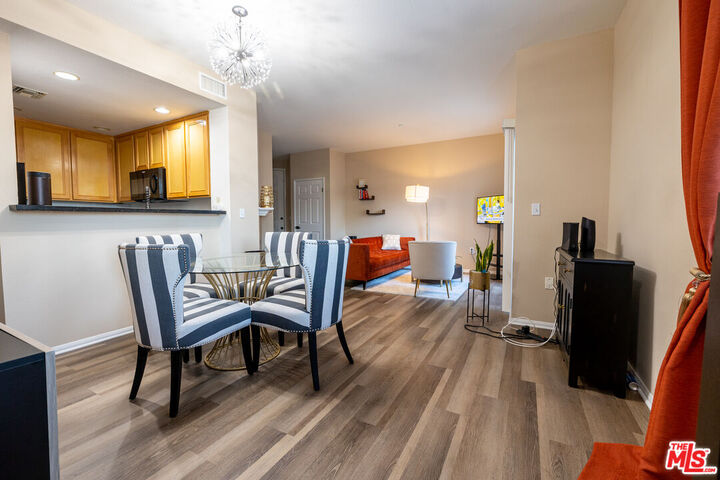 Property Photo: 4600 Don Lorenzo Dr CA 90008