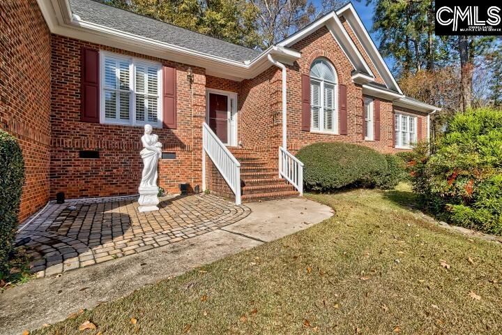 Property Photo: 313 Dorchester SC 29072