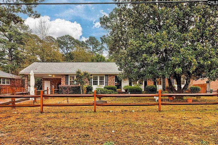 Property Photo: 6570 Eastshore SC 29206