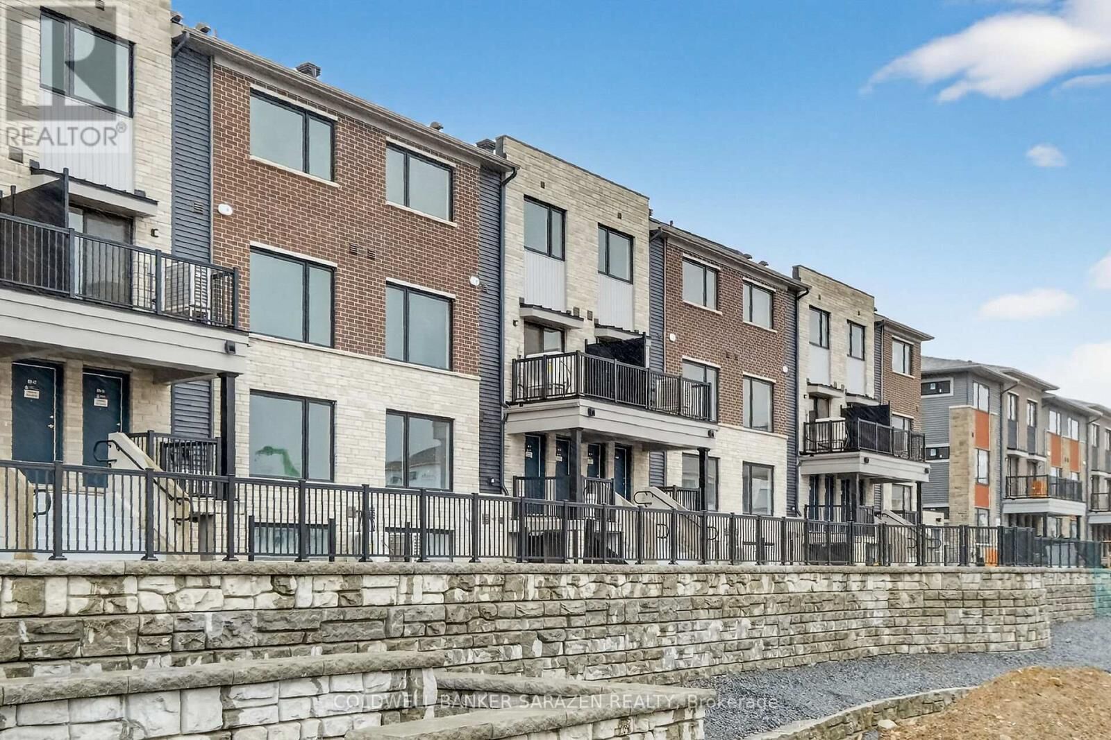 Photo de la propriété:  801 Glenroy Gilbert Drive 19  ON K2J 7N9 