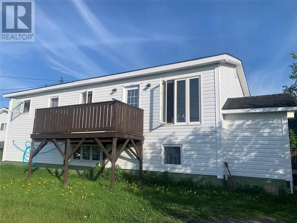 Property Photo: 389 Citizens Drive NL A0G 3M0