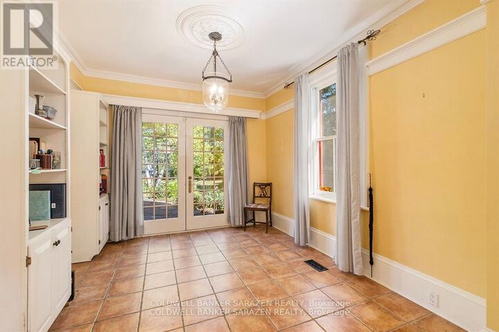 Property Photo: 61 Drummond Street East ON K7H 1G3