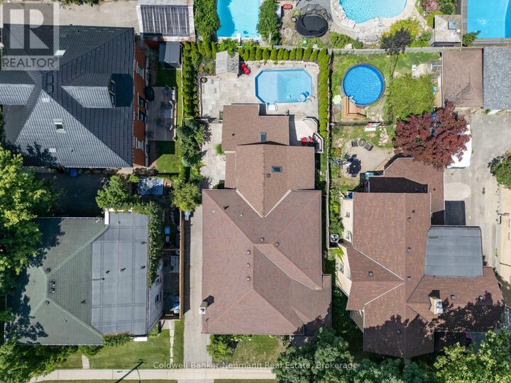 Property Photo: 41 Liverpool Street ON N1H 2K8