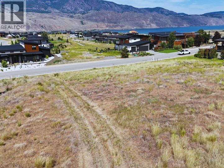 Property Photo:  145 Cavesson Way  BC V1S 0B3 