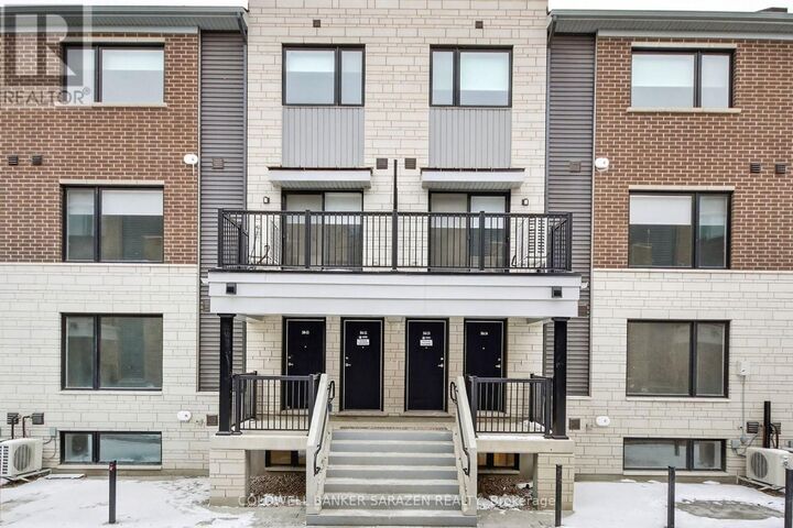 Photo de la propriété:  301 Glenroy Gilbert Drive 22  ON K2J 7N9 