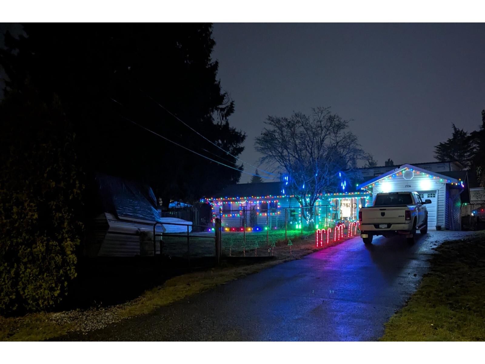 Property Photo: 7936 Eagle Crescent BC V2V 5G3