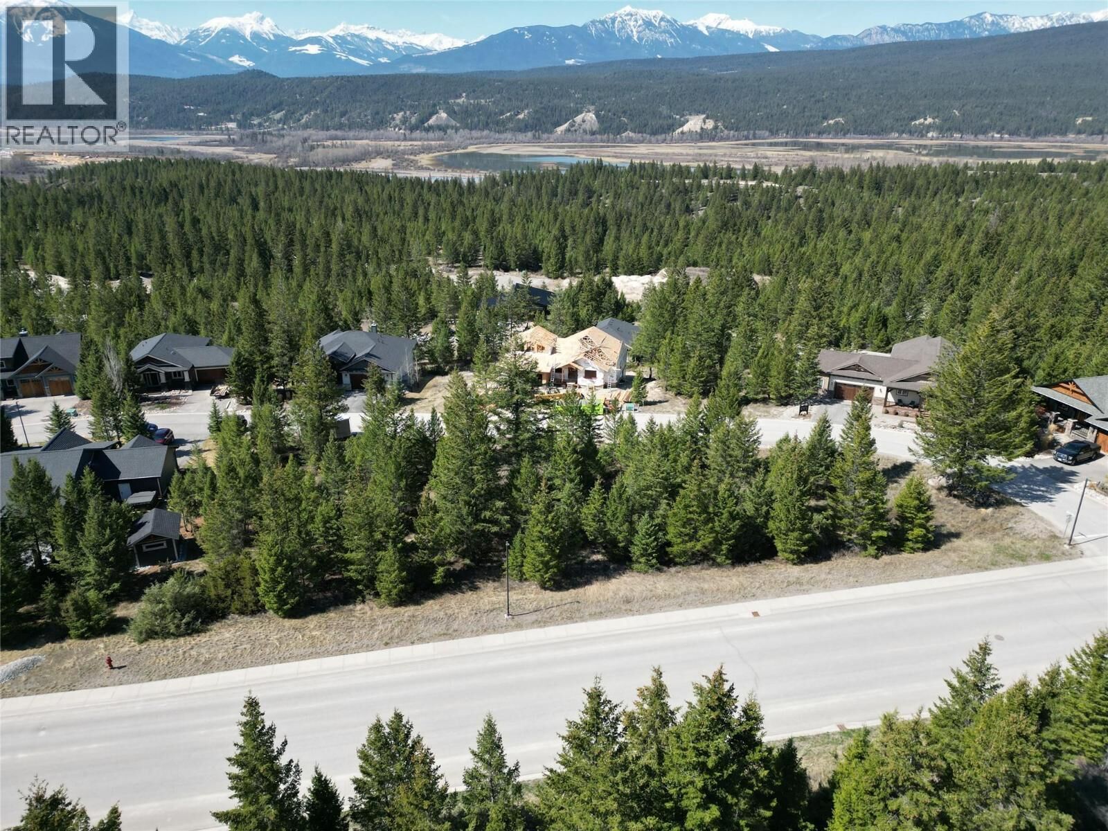 Property Photo:  7050 Elk Ridge Road  BC V0A 1M0 
