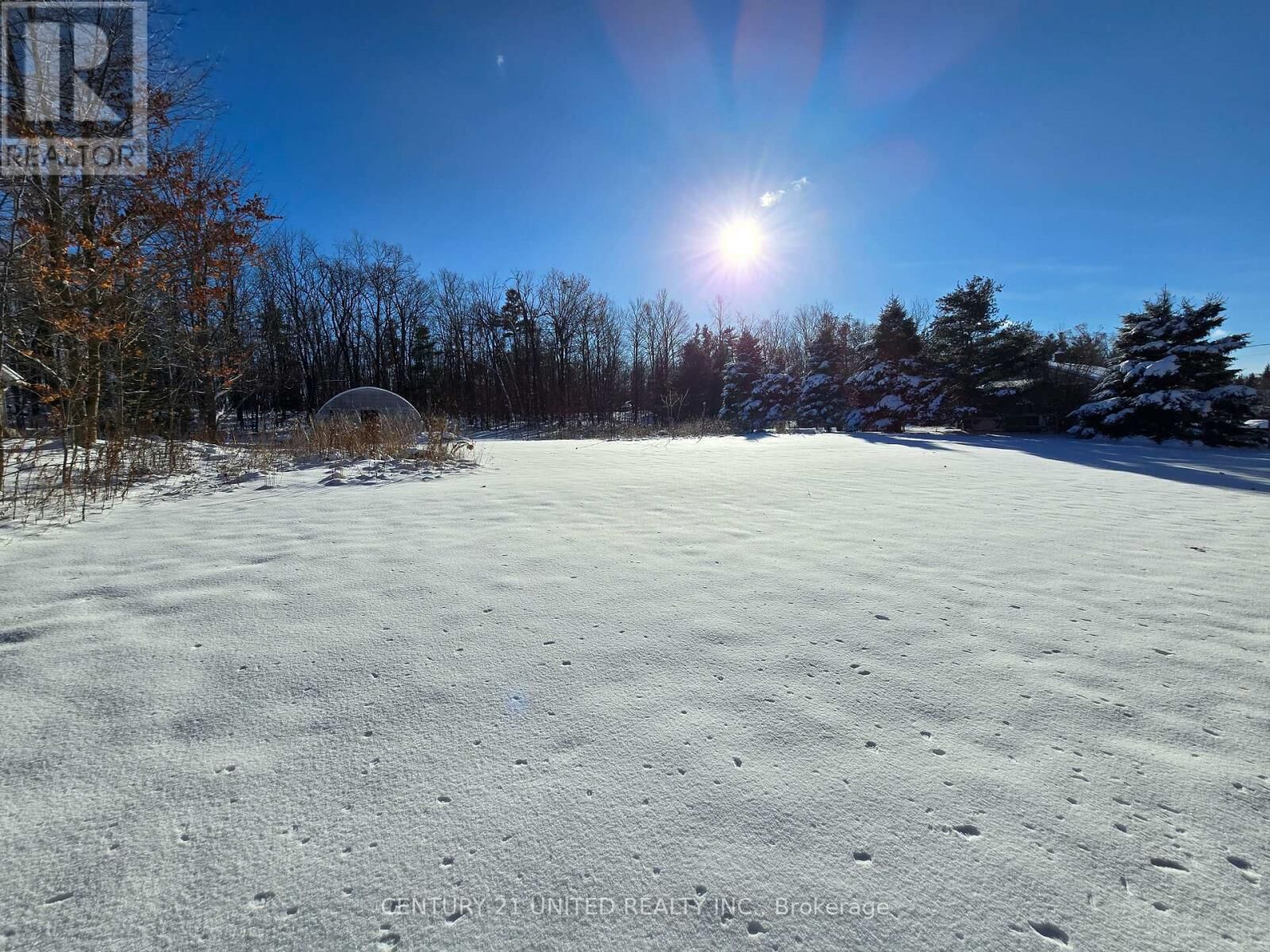 Property Photo: 81 Vansickle Trail ON K0L 1Z0