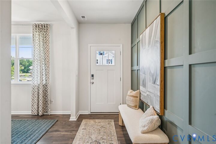 Property Photo:  Lot 111 Copperland Court  VA 23838 