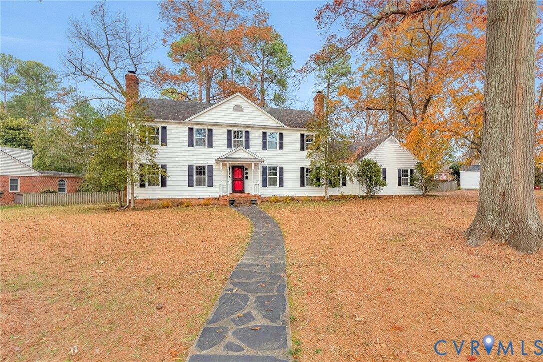 Property Photo:  204 Fulham Circle  VA 23227 