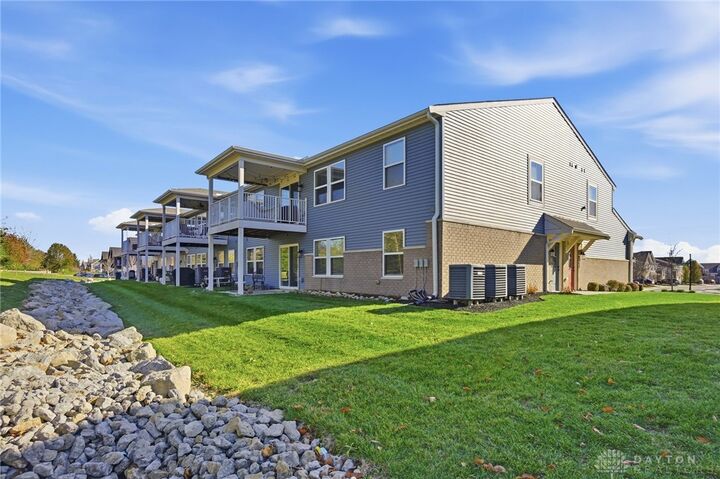 Property Photo: 6 Waterlily Drive OH 45066