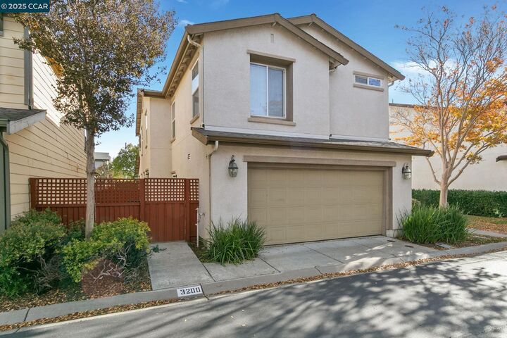 Property Photo: 3200 Puffin Cir CA 94533