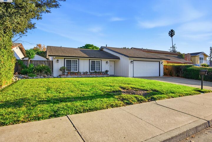 3312 San Marco Ct  Union City CA 94587 photo