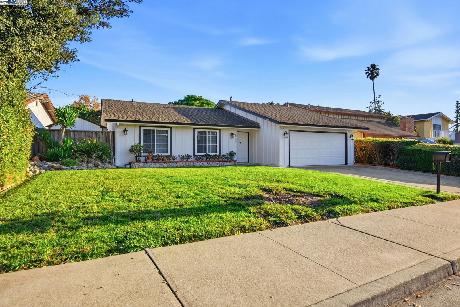 Property Photo: 3312 San Marco Ct CA 94587
