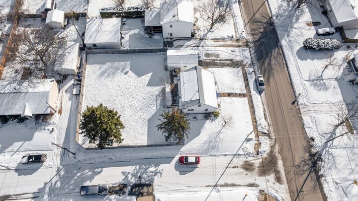 Property Photo: 2903 Bird Drive PA 16510