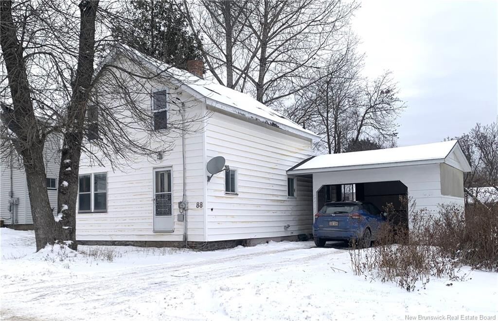 Property Photo: 88 Cityview Avenue NB E3A 1S8