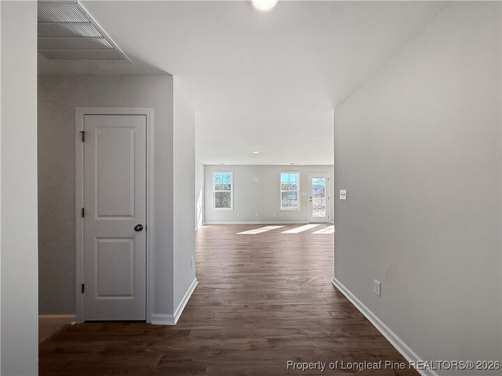 Property Photo:  114 Commander (Lot 72) Lane  NC 28371 