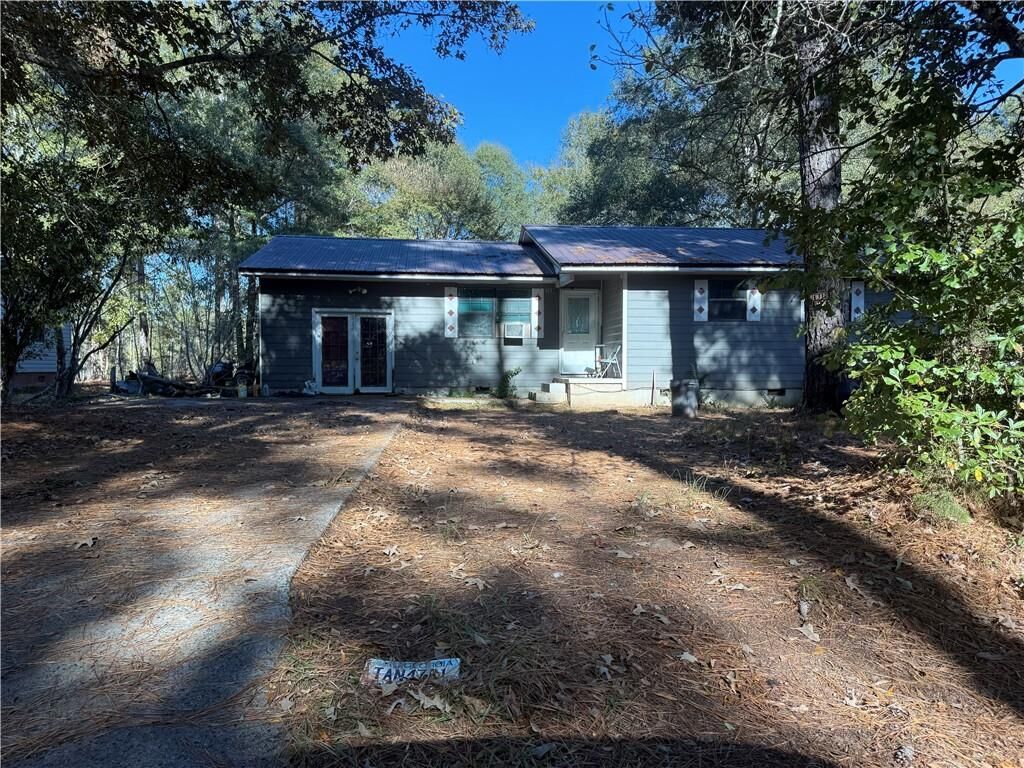 Property Photo: 309 Martin Luther King Jr Drive GA 31024