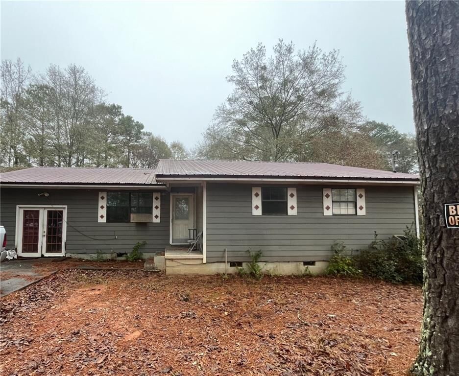 Property Photo:  309 Martin Luther King Jr Drive  GA 31024 