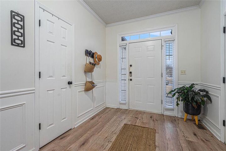 Property Photo:  350 Lazy Willow Lane  GA 30044 