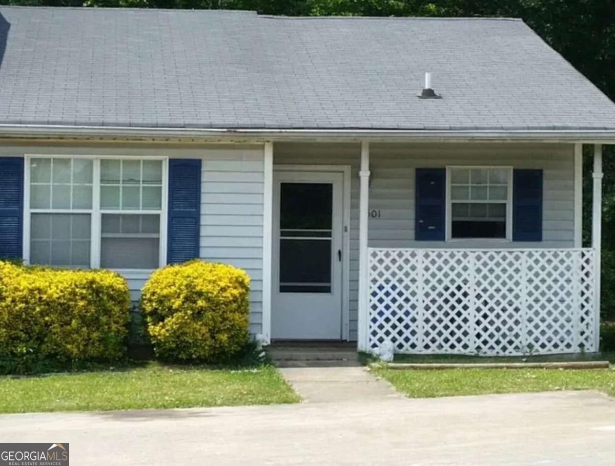 Property Photo:  8501 Westchester Drive  GA 30134 