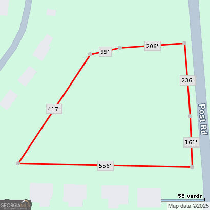 Property Photo: 0 Post Road GA 30187