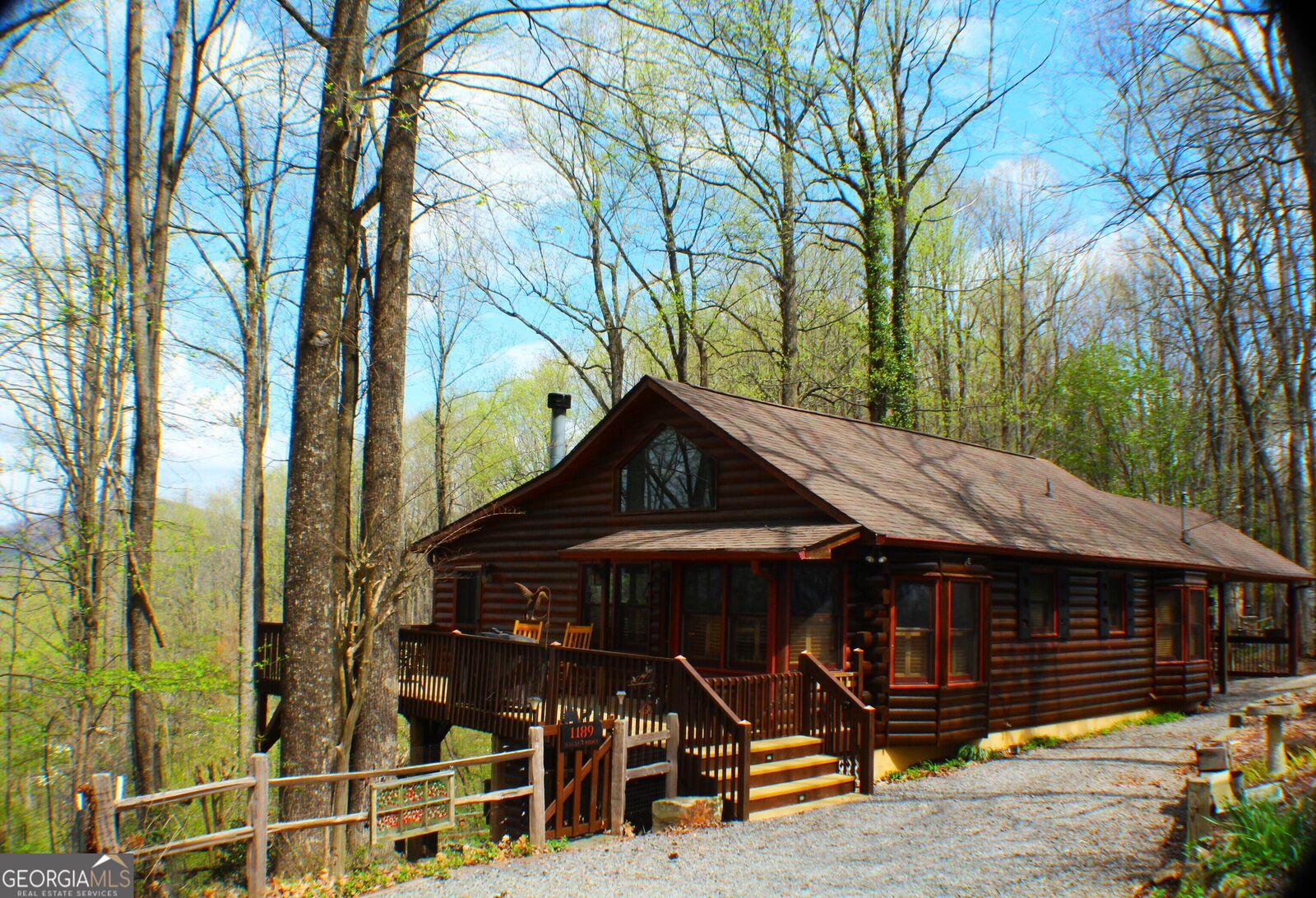 Property Photo:  1189 Walnut Ridge # 4044  GA 30536 