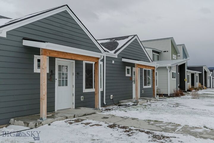410 Brookline Street C  Livingston MT 59047 photo