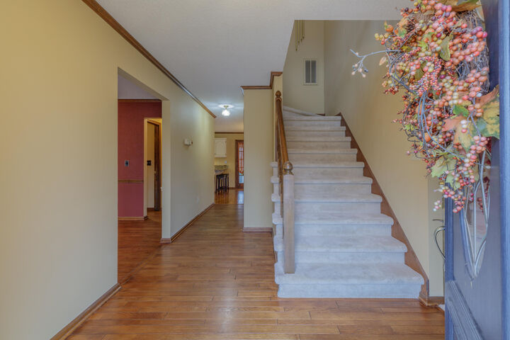 Property Photo: 3609 Glen Oaks Drive TN 37412