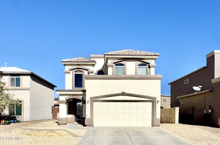 Property Photo:  14373 Early Morn Ave Avenue  TX 79938 