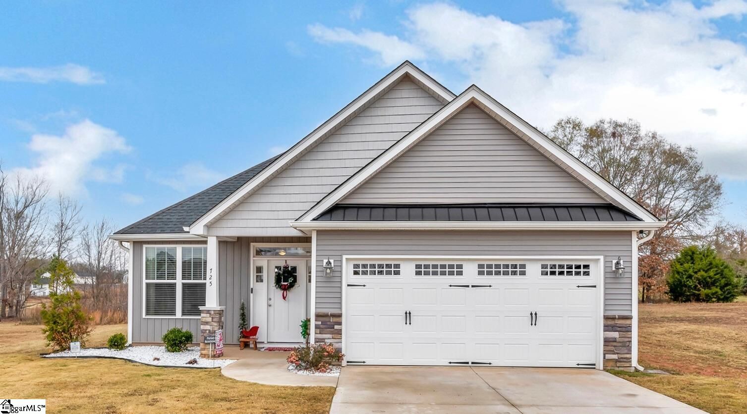 Property Photo:  725 E Osprey Lane  SC 29330 