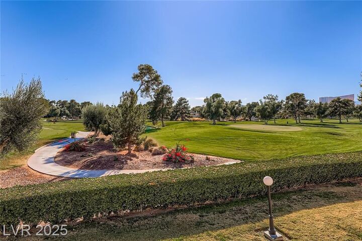 Property Photo:  1060 Tam O Shanter  NV 89109 