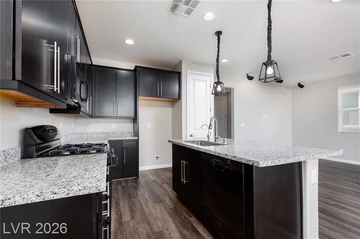 Property Photo: 10064 Silver Comet Court NV 89178