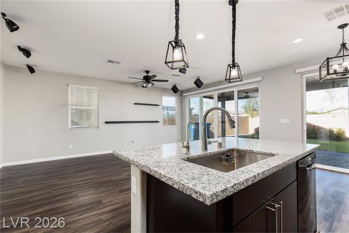 Property Photo:  10064 Silver Comet Court  NV 89178 