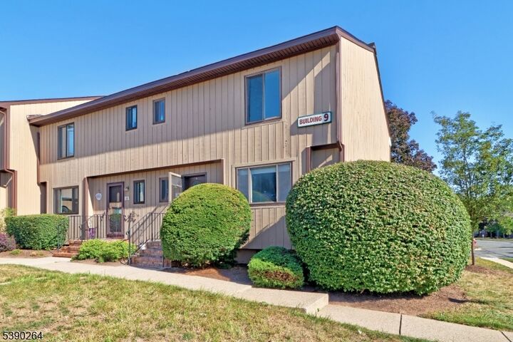 Property Photo: 38 Park St9-A NJ 07932