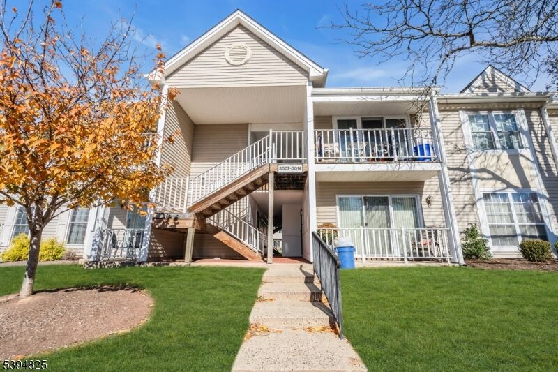 Property Photo: 3010 Doolittle Dr NJ 08807