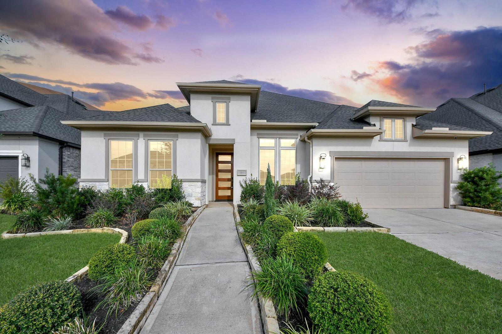 Property Photo: 10515 Harvest Oak Court TX 77459