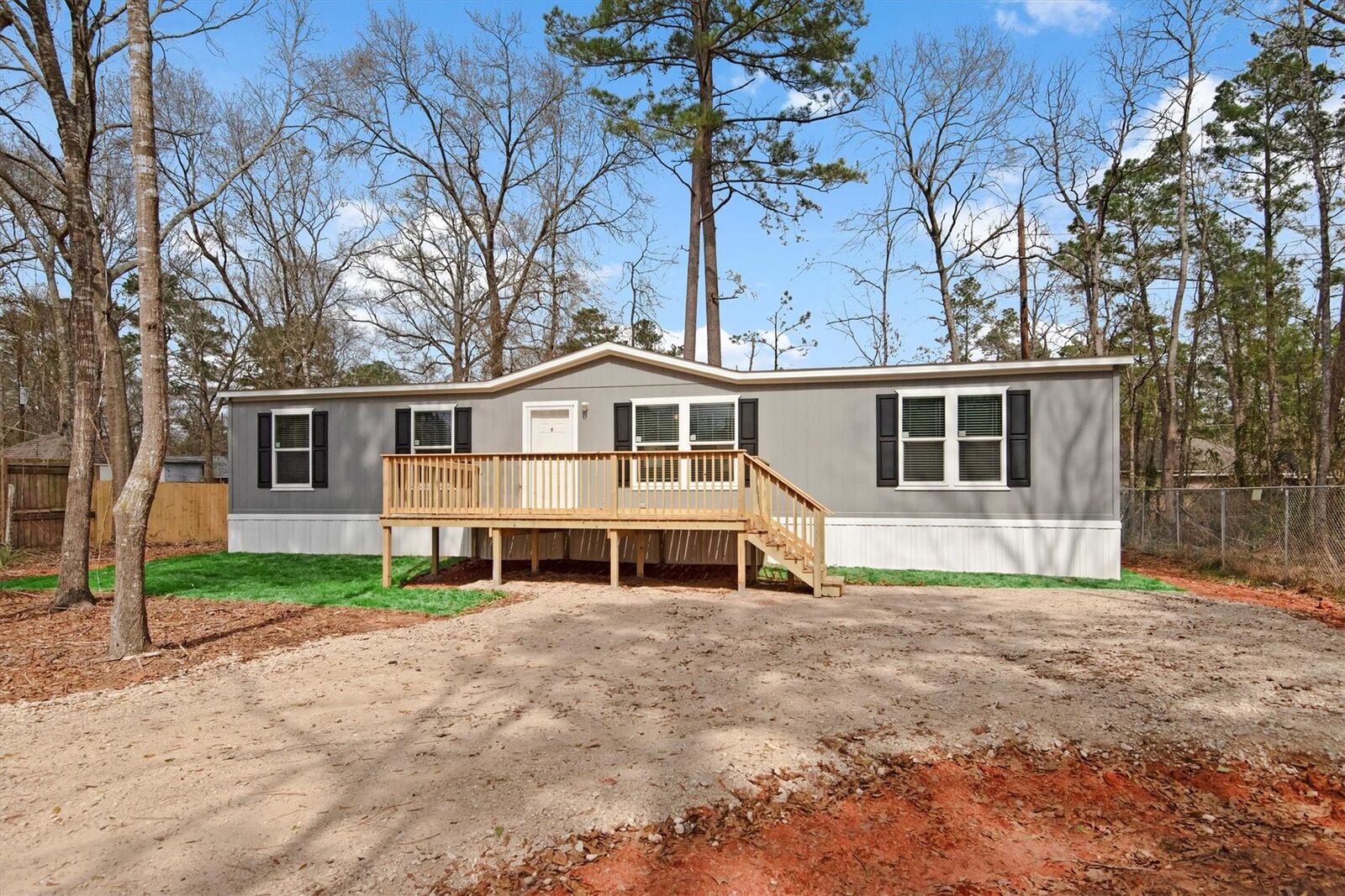 Property Photo: 29706 Wichita Falls TX 77354