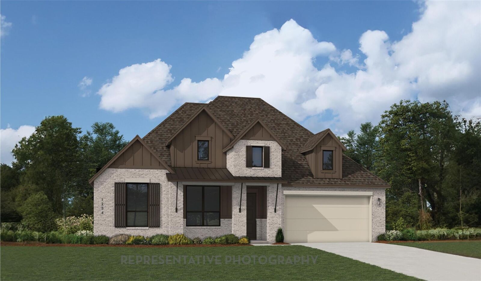 Property Photo:  15515 Blonde Llama Lane  TX 77302 
