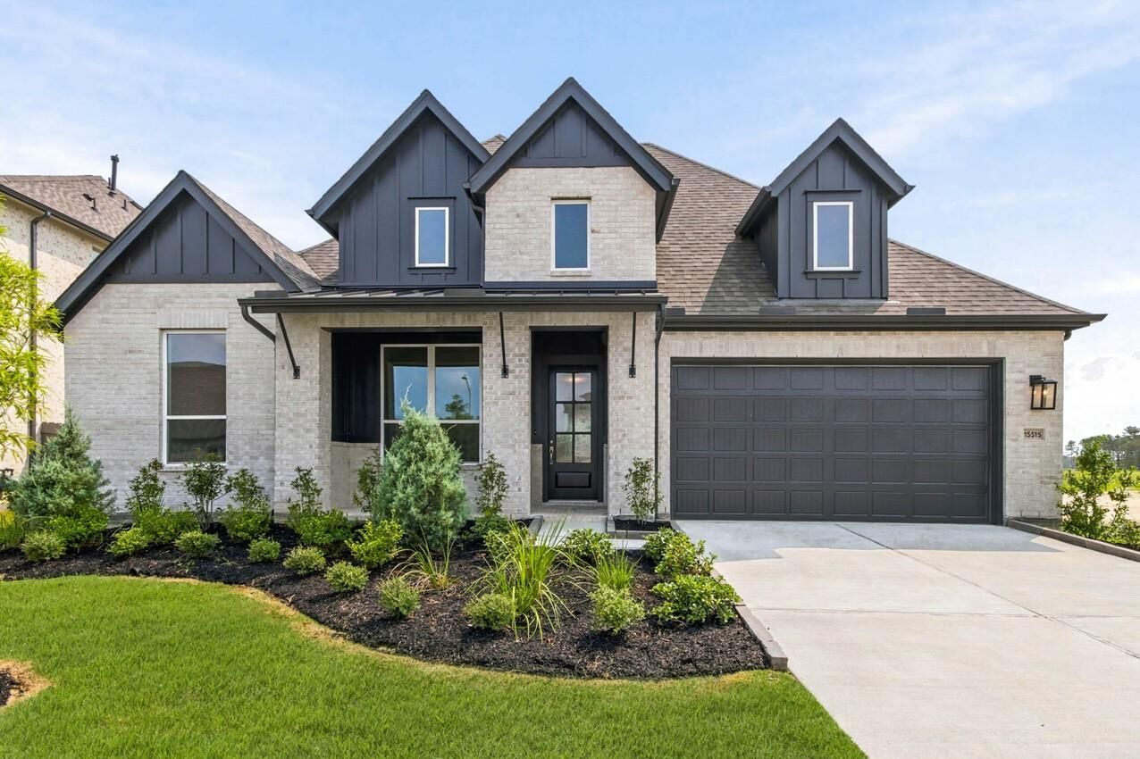 Property Photo: 15515 Blonde Llama Lane TX 77302