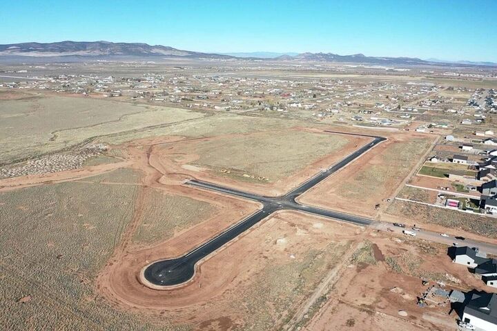 Property Photo:  Lot 13, 4B Ranch  Phase 5  UT 84720 