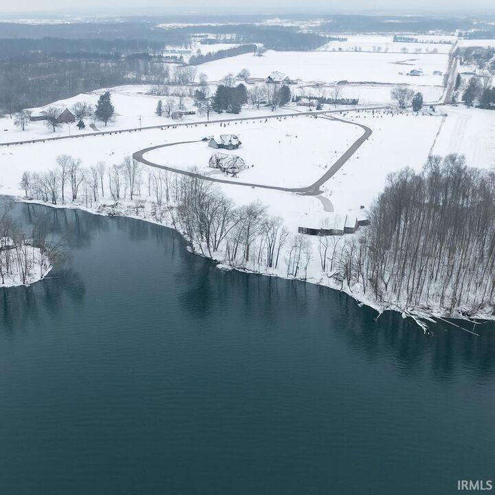 Property Photo:  10809 Conrad Creek Court  IN 46765 