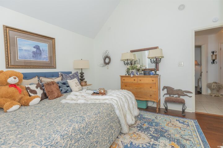 Property Photo:  2904 Laura Lynn Lane  IN 47630 