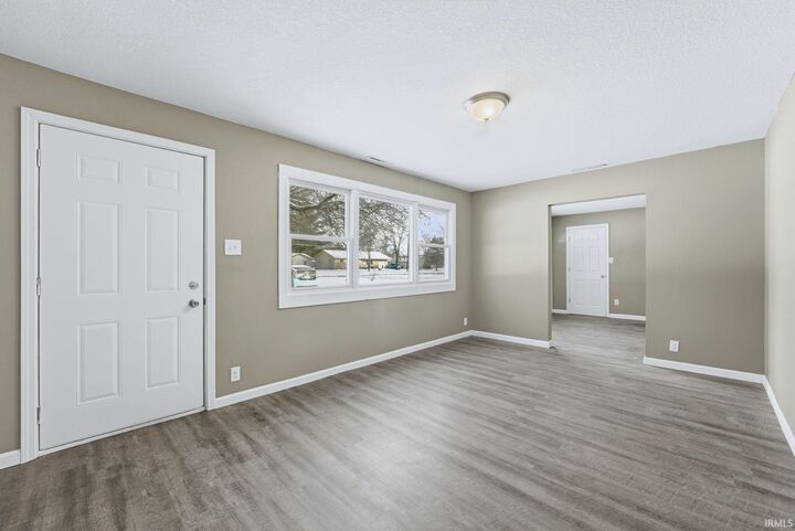 Property Photo: 344 Rose Avenue IN 46774