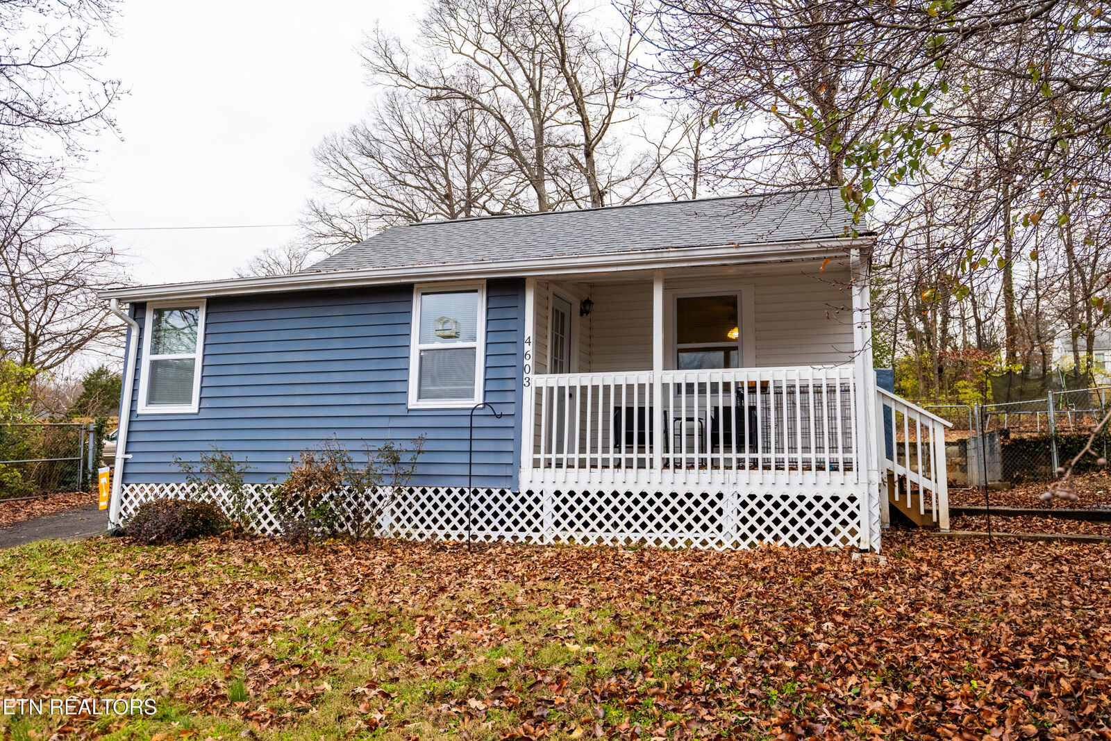 Property Photo:  4603 Garden Drive  TN 37918 