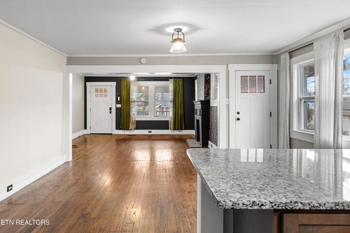 Property Photo:  3620 Ashland Ave  TN 37914 